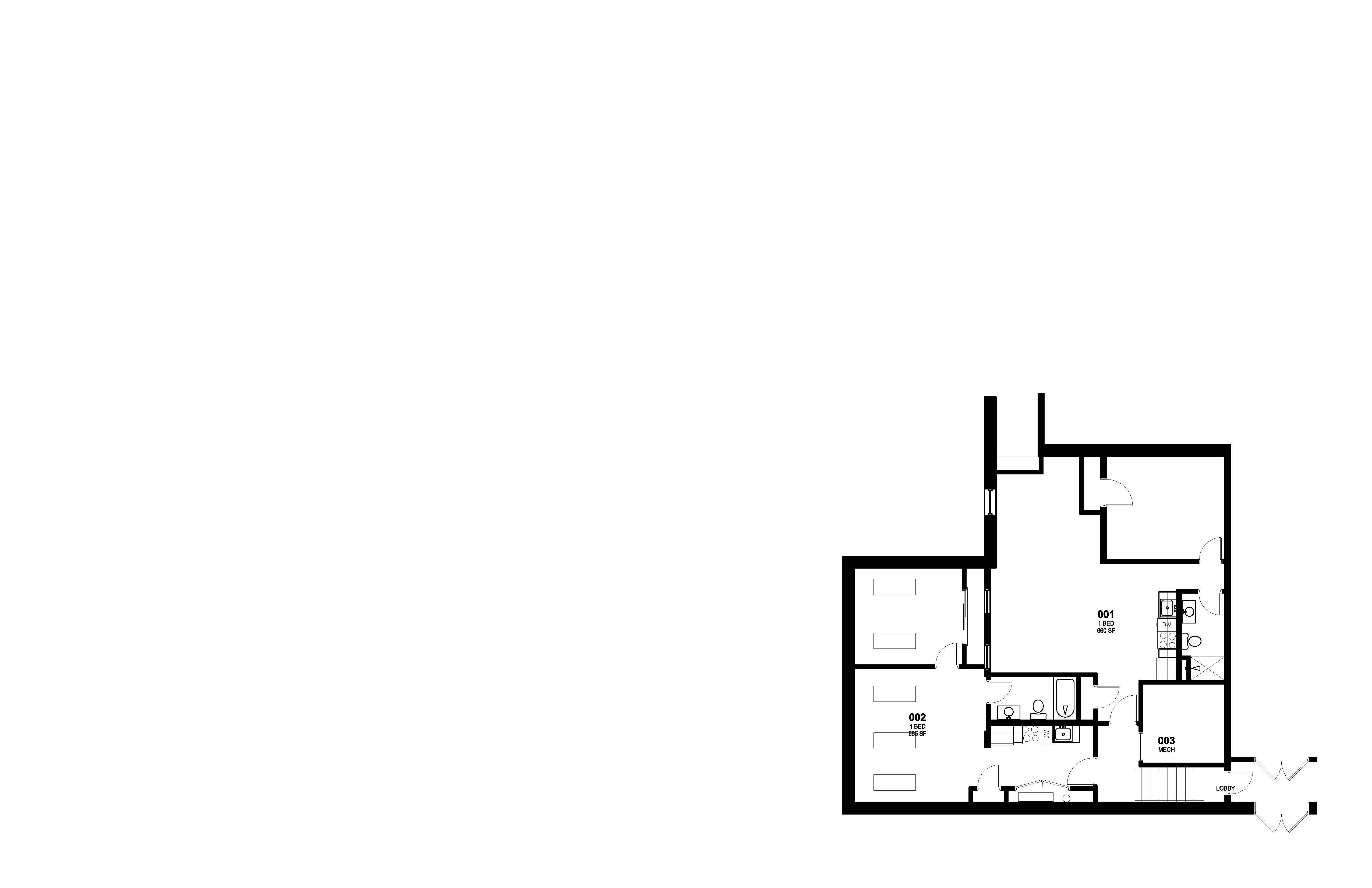 BEN DAY LOFTS - LEAVENWORTH, KS LOFT APARTMENTS | Now Leasing